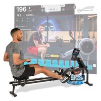 Wasserrudergerät Garda