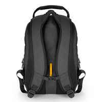 Wozinsky Fahrradtasche 2in1 Rucksack 30 L – Schwarz