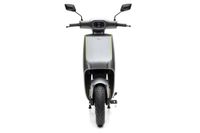 ECONELO Zweiradroller NCS - 45 km/h Lithium Mattgrau