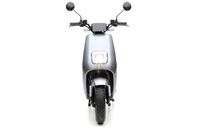 ECONELO Zweiradroller LX - 45 km/h Lithium Mattgrau