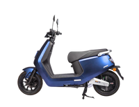 ECONELO Zweiradroller LX - 45 km/h Lithium Mattblau