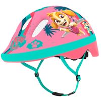 Paw Patrol Fahrradhelm für Mädchen XS – 44–48 cm