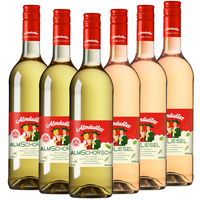 Probierpaket Almschorsch & Almliesel