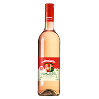 Probierpaket Almschorsch & Almliesel & Sonnja