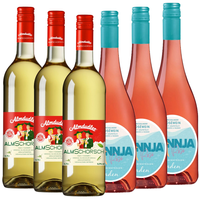 Probierpaket Sonnja & Almschorsch