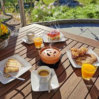 Gardigo Wespen-Verdufter Kaffee