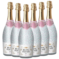 Rosé - Sparkling Pink Edition - Brut 0,75 l