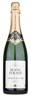 Cremant de la Loire Blanc 0,75 l