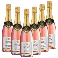 Cremant de la Loire Rosé 0,75 l 