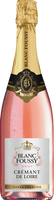 Cremant de la Loire Rosé 0,75 l 