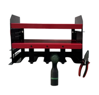 HC Tools Werkzeugregal 480 x 230 x 305mm