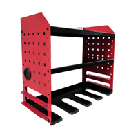 HC Tools Werkzeugregal 515 x 225 x 405mm