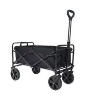 Bollerwagen faltbar – Handwagen 100 kg klappbar