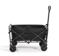 Bollerwagen faltbar – Handwagen 100 kg klappbar