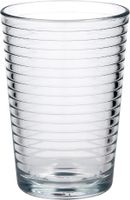 Pasabahce Doro Wassergläser 210 ml – 6er Set