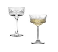 Pasabahce ELYSIA Gläser-Set 260 ml – 4er Set