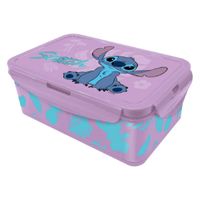 Lilo & Stitch Brotdose – praktisch & bunt