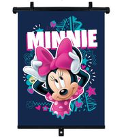 Minnie Mouse Sonnenschutz für Auto – Kinderfreundlich