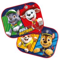 PAW Patrol Auto-Sonnenschutz – Kindermotiv