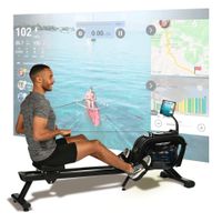 Wasserrudergerät WP 2000