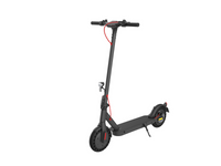 ZAMELUX E9 mit 10 Zoll Gummireifen, 360 Wh Akku und Straßenzulassung