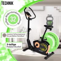 Ergometer ET 3.1