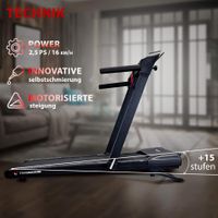 Laufband TM 3000 S