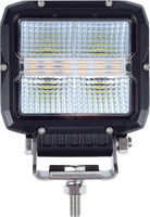Berger & Schröter | Arbeitsscheinwerfer 60 W, Blitz, Positionslicht