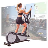 Crosstrainer Ergometer EL 8000