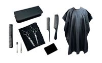 Professional Friseur Set