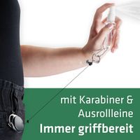 Gardigo Wespen-Wehr-Set