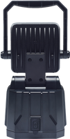 Berger & Schröter | 2er Set Mobiler LED Arbeitsscheinwerfer, 15 W Arbeitslicht
