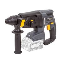 Batavia Maxxpack 18V Brushless Akku-Bohrhammer SDS+ (ohne Akku und Ladegerät)