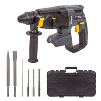 Batavia Maxxpack 18V Brushless Akku-Bohrhammer SDS+ (ohne Akku und Ladegerät)