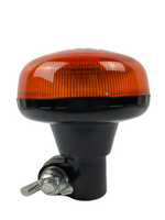 Berger & Schröter | LED Mini Rundumkennleuchte Festsockel 12/24V