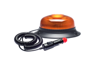 Berger & Schröter | LED Mini Rundumkennleuchte magnetisch 12-24V