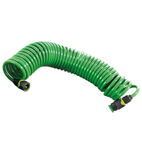 Spiralschlauch, ca. 10 m