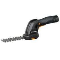 Batavia 12V Gras- und Heckenschere 2.0 SET mit 1 x 2ah Akku und 1 x USB-C Ladekabel