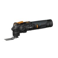 Batavia 12V Anti-Vibration Multifunktionswerkzeug 2.0 SET mit 1 x 2ah Akku und 1 x USB-C Ladekabel