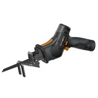 Batavia 12V Säbelsäge 2.0 SET mit 1 x 2ah Akku und 1 x USB-C Ladekabel