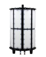 BERG POWER LED 800W Strahler - 180° / 360°, IP68