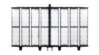 BERG POWER LED 800W Strahler - 180° / 360°, IP68