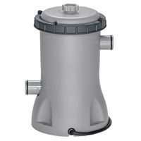 Filterpumpe 2.006 l/h, 40 W