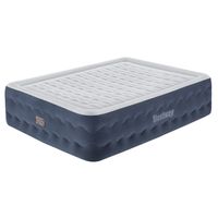 TriTech® Doppelluftbett TruLeisure™ mit integrierter Elektropumpe 203 x 152 x 51 cm
