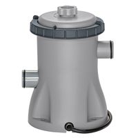 Filterpumpe 1.249 l/h, 23 W