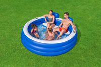 Family Pool Splash Paradise™ 231 x 219 x 79 cm