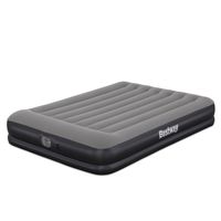 TriTech® Doppelluftbett mit USB-Elektropumpe 203 x 152 x 36 cm