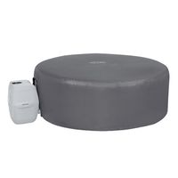 LAY-Z-SPA® Xtras EnergySense® Plus Thermo-Komplettabdeckung Ø 180 x 66 cm, rund