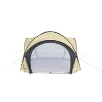 LAY-Z-SPA® Xtras Pavillon 390 x 390 x 255 cm