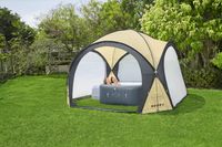 LAY-Z-SPA® Xtras Pavillon 390 x 390 x 255 cm